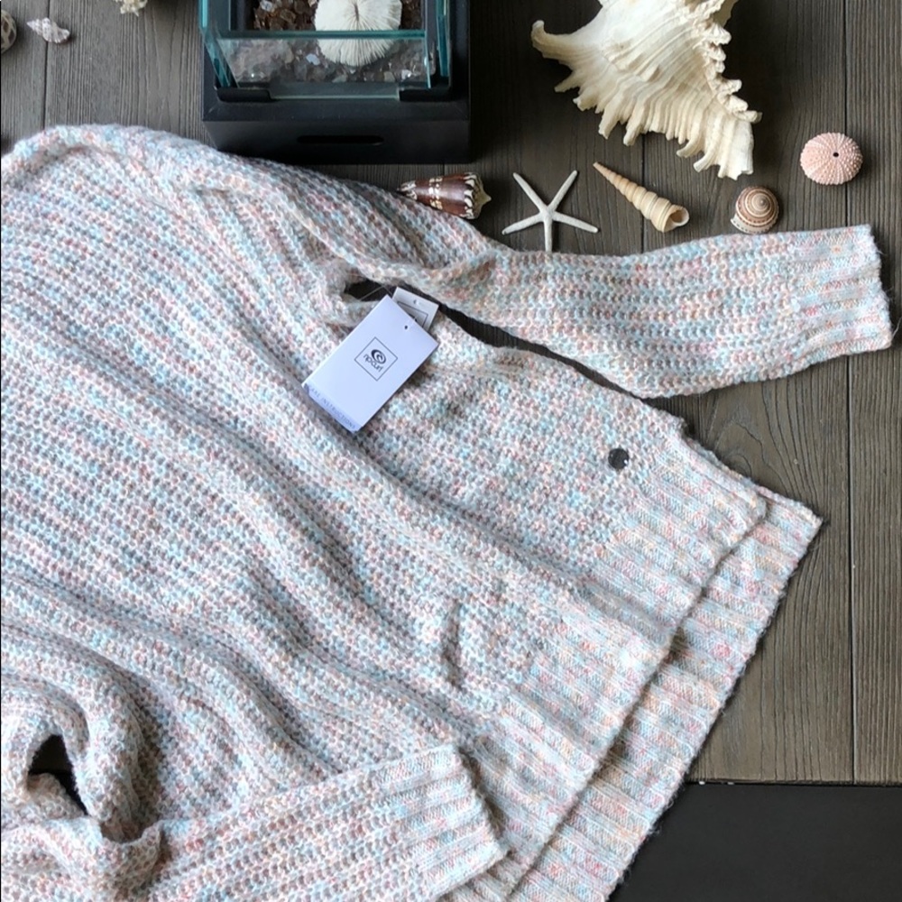🌸🌱RIP CURL SWEATER 🌱🌸 - Picture 4 of 6